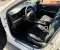 Белый Тойота Камри, объемом двигателя 2.5 л и пробегом 158 тыс. км за 14900 $, фото 28 на Automoto.ua