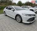 Білий Тойота Камрі, об'ємом двигуна 2.49 л та пробігом 199 тис. км за 22500 $, фото 1 на Automoto.ua