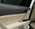 Белый Тойота Камри, объемом двигателя 2.5 л и пробегом 159 тыс. км за 17800 $, фото 15 на Automoto.ua