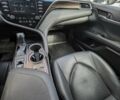 Білий Тойота Камрі, об'ємом двигуна 2.49 л та пробігом 199 тис. км за 22500 $, фото 9 на Automoto.ua