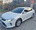 Белый Тойота Камри, объемом двигателя 2.49 л и пробегом 169 тыс. км за 16500 $, фото 2 на Automoto.ua