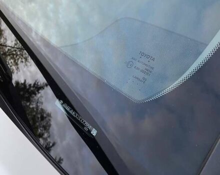 Белый Тойота Камри, объемом двигателя 2.49 л и пробегом 150 тыс. км за 21000 $, фото 19 на Automoto.ua