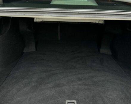 Белый Тойота Камри, объемом двигателя 2.5 л и пробегом 159 тыс. км за 17800 $, фото 14 на Automoto.ua