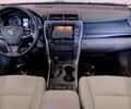 Білий Тойота Камрі, об'ємом двигуна 2.5 л та пробігом 118 тис. км за 14900 $, фото 6 на Automoto.ua