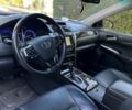 Белый Тойота Камри, объемом двигателя 2.5 л и пробегом 180 тыс. км за 16800 $, фото 6 на Automoto.ua