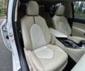 Білий Тойота Камрі, об'ємом двигуна 2.49 л та пробігом 138 тис. км за 19999 $, фото 34 на Automoto.ua
