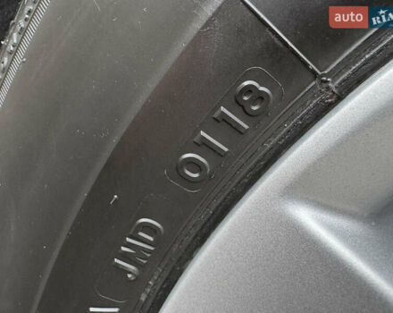 Белый Тойота Камри, объемом двигателя 2.49 л и пробегом 32 тыс. км за 23700 $, фото 16 на Automoto.ua