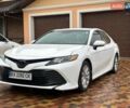 Білий Тойота Камрі, об'ємом двигуна 2.49 л та пробігом 110 тис. км за 20200 $, фото 4 на Automoto.ua