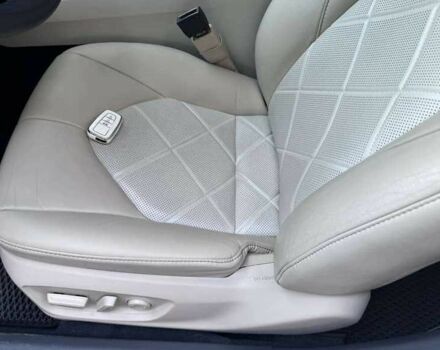 Белый Тойота Камри, объемом двигателя 2.5 л и пробегом 58 тыс. км за 15500 $, фото 15 на Automoto.ua