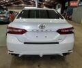 Білий Тойота Камрі, об'ємом двигуна 2.49 л та пробігом 116 тис. км за 6500 $, фото 5 на Automoto.ua