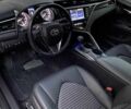 Білий Тойота Камрі, об'ємом двигуна 2.5 л та пробігом 95 тис. км за 17400 $, фото 7 на Automoto.ua