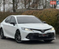 Білий Тойота Камрі, об'ємом двигуна 2.49 л та пробігом 158 тис. км за 22777 $, фото 2 на Automoto.ua