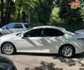 Білий Тойота Камрі, об'ємом двигуна 2.49 л та пробігом 187 тис. км за 21500 $, фото 1 на Automoto.ua