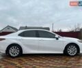 Білий Тойота Камрі, об'ємом двигуна 2.49 л та пробігом 110 тис. км за 20200 $, фото 9 на Automoto.ua