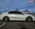 Белый Тойота Камри, объемом двигателя 2.49 л и пробегом 63 тыс. км за 23900 $, фото 13 на Automoto.ua