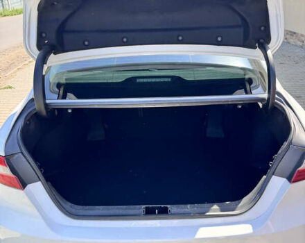 Білий Тойота Камрі, об'ємом двигуна 2.49 л та пробігом 91 тис. км за 20000 $, фото 4 на Automoto.ua