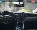 Білий Тойота Камрі, об'ємом двигуна 2.49 л та пробігом 187 тис. км за 21500 $, фото 4 на Automoto.ua