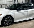 Білий Тойота Камрі, об'ємом двигуна 3.46 л та пробігом 128 тис. км за 25000 $, фото 1 на Automoto.ua