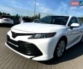 Білий Тойота Камрі, об'ємом двигуна 2.49 л та пробігом 177 тис. км за 15999 $, фото 1 на Automoto.ua