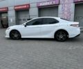 Белый Тойота Камри, объемом двигателя 2.5 л и пробегом 116 тыс. км за 16950 $, фото 6 на Automoto.ua