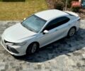 Білий Тойота Камрі, об'ємом двигуна 2.49 л та пробігом 208 тис. км за 21900 $, фото 1 на Automoto.ua