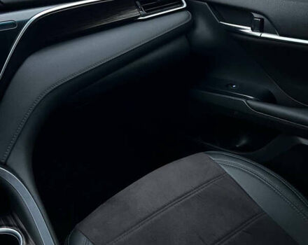 Білий Тойота Камрі, об'ємом двигуна 2.49 л та пробігом 89 тис. км за 22000 $, фото 2 на Automoto.ua