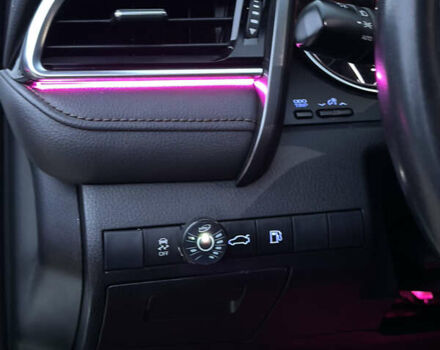 Білий Тойота Камрі, об'ємом двигуна 2.49 л та пробігом 158 тис. км за 22777 $, фото 44 на Automoto.ua