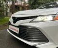 Білий Тойота Камрі, об'ємом двигуна 2.49 л та пробігом 138 тис. км за 19999 $, фото 4 на Automoto.ua