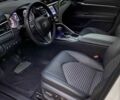 Білий Тойота Камрі, об'ємом двигуна 2.5 л та пробігом 95 тис. км за 17400 $, фото 5 на Automoto.ua