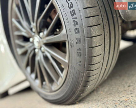 Білий Тойота Камрі, об'ємом двигуна 2.49 л та пробігом 166 тис. км за 21999 $, фото 25 на Automoto.ua