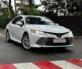 Білий Тойота Камрі, об'ємом двигуна 2.49 л та пробігом 138 тис. км за 19999 $, фото 1 на Automoto.ua