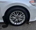 Белый Тойота Камри, объемом двигателя 2.49 л и пробегом 125 тыс. км за 25500 $, фото 7 на Automoto.ua