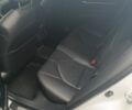 Белый Тойота Камри, объемом двигателя 2.5 л и пробегом 154 тыс. км за 21500 $, фото 4 на Automoto.ua