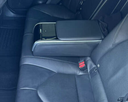 Білий Тойота Камрі, об'ємом двигуна 2.5 л та пробігом 115 тис. км за 23499 $, фото 4 на Automoto.ua