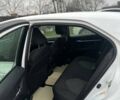 Білий Тойота Камрі, об'ємом двигуна 2.49 л та пробігом 110 тис. км за 20200 $, фото 2 на Automoto.ua