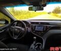 Белый Тойота Камри, объемом двигателя 2.5 л и пробегом 101 тыс. км за 24500 $, фото 6 на Automoto.ua