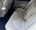 Белый Тойота Камри, объемом двигателя 2.5 л и пробегом 58 тыс. км за 15500 $, фото 14 на Automoto.ua