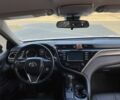 Белый Тойота Камри, объемом двигателя 2.5 л и пробегом 145 тыс. км за 19200 $, фото 6 на Automoto.ua