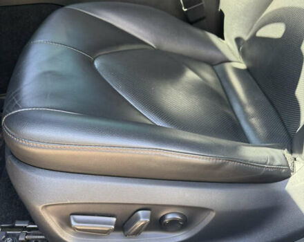 Белый Тойота Камри, объемом двигателя 2.49 л и пробегом 157 тыс. км за 22900 $, фото 16 на Automoto.ua