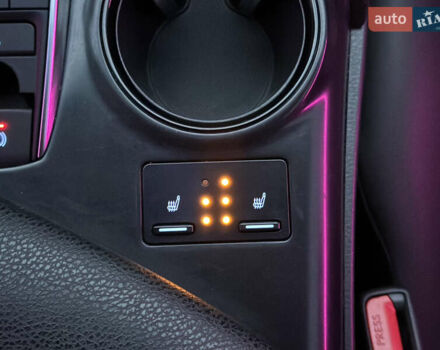 Білий Тойота Камрі, об'ємом двигуна 2.49 л та пробігом 158 тис. км за 22777 $, фото 47 на Automoto.ua