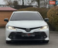 Білий Тойота Камрі, об'ємом двигуна 2.49 л та пробігом 158 тис. км за 22777 $, фото 10 на Automoto.ua