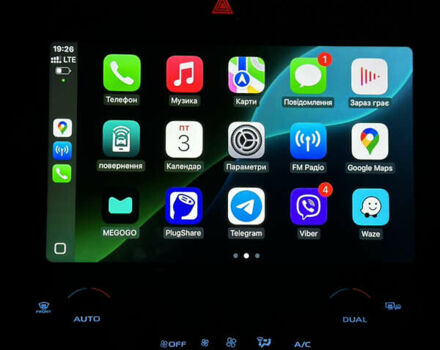 Білий Тойота Камрі, об'ємом двигуна 2.49 л та пробігом 158 тис. км за 22777 $, фото 58 на Automoto.ua