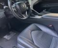 Белый Тойота Камри, объемом двигателя 2.5 л и пробегом 145 тыс. км за 19200 $, фото 7 на Automoto.ua