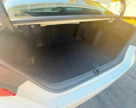 Белый Тойота Камри, объемом двигателя 2.5 л и пробегом 47 тыс. км за 24500 $, фото 9 на Automoto.ua