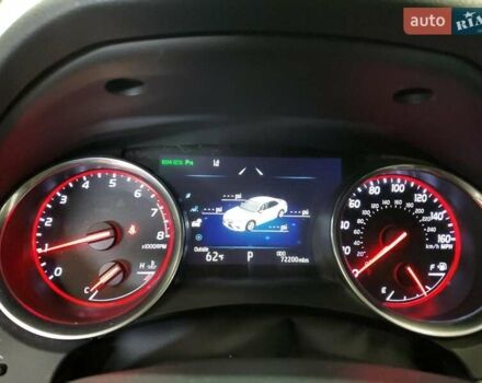 Білий Тойота Камрі, об'ємом двигуна 2.49 л та пробігом 116 тис. км за 6500 $, фото 8 на Automoto.ua