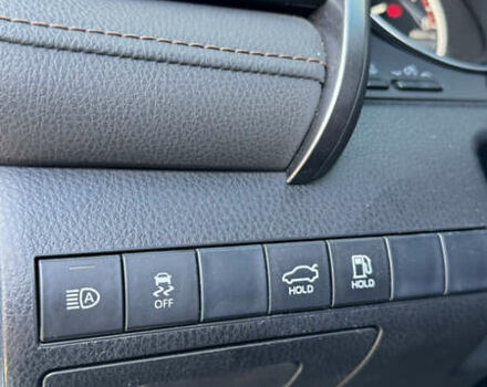 Білий Тойота Камрі, об'ємом двигуна 2.5 л та пробігом 115 тис. км за 23499 $, фото 6 на Automoto.ua