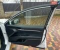 Білий Тойота Камрі, об'ємом двигуна 2.49 л та пробігом 110 тис. км за 20200 $, фото 1 на Automoto.ua