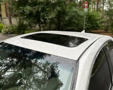 Білий Тойота Камрі, об'ємом двигуна 2.49 л та пробігом 138 тис. км за 19999 $, фото 8 на Automoto.ua