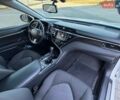 Белый Тойота Камри, объемом двигателя 2.5 л и пробегом 127 тыс. км за 18500 $, фото 16 на Automoto.ua