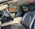 Белый Тойота Камри, объемом двигателя 2.49 л и пробегом 90 тыс. км за 22900 $, фото 65 на Automoto.ua